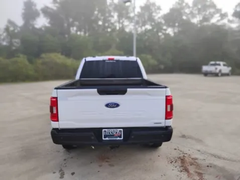 More photos of 2022 Ford F-150 XL at Hixson Ford Leesville, LA