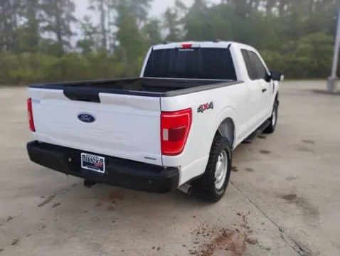 More photos of 2022 Ford F-150 XL at Hixson Ford Leesville, LA