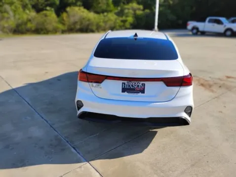 More photos of 2024 Kia Forte LXS at Hixson Ford Leesville, LA