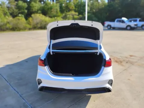 More photos of 2024 Kia Forte LXS at Hixson Ford Leesville, LA