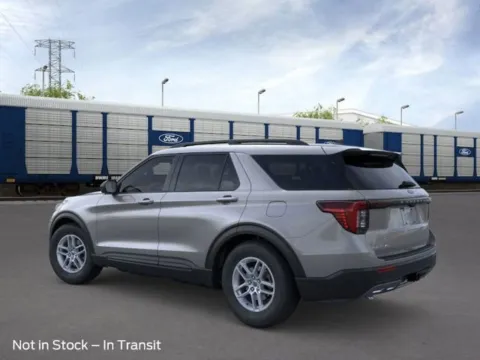 More photos of 2026 Ford Explorer Active at Hixson Ford Leesville, LA
