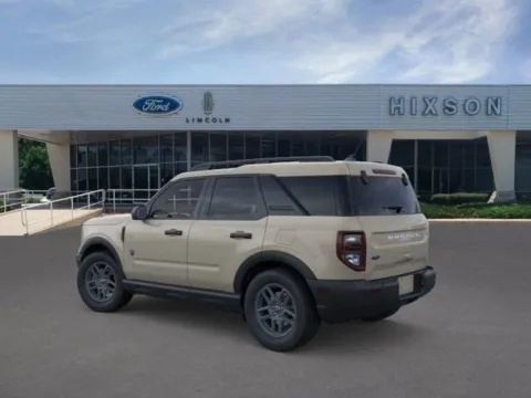 More photos of 2025 Ford Bronco Sport Big Bend at Hixson Ford Leesville, LA