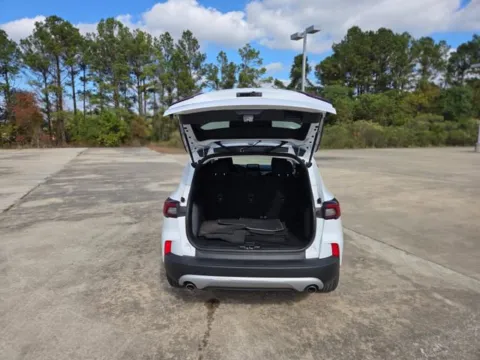 More photos of 2025 Ford Escape Active at Hixson Ford Leesville, LA