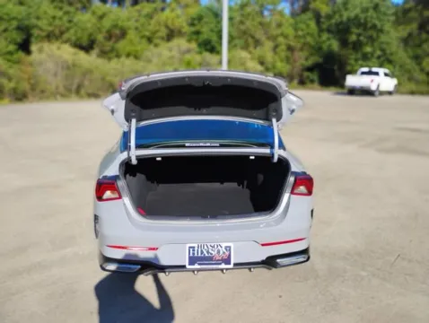 More photos of 2024 Kia K5 GT-Line at Hixson Ford Leesville, LA