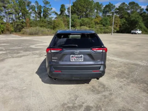 More photos of 2025 Toyota RAV4 LE at Hixson Ford Leesville, LA