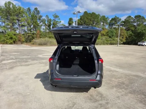 More photos of 2025 Toyota RAV4 LE at Hixson Ford Leesville, LA