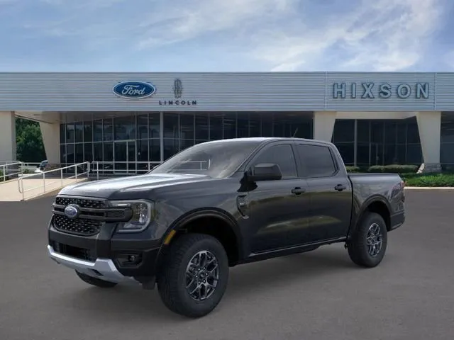 2025 Ford Ranger XLT for sale in Leesville, LA
