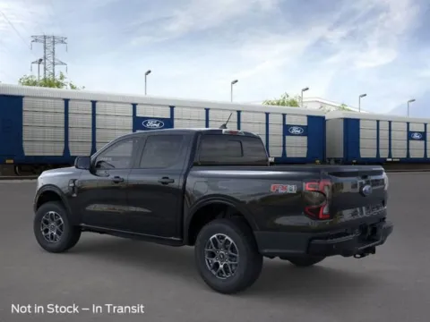 More photos of 2025 Ford Ranger XLT at Hixson Ford Leesville, LA