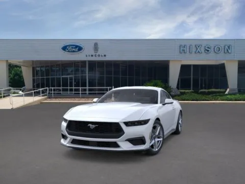 Another view of 2026 Ford Mustang EcoBoost Premium for sale in Leesville, LA at Hixson Ford Leesville