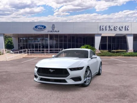 More photos of 2026 Ford Mustang EcoBoost Premium at Hixson Ford Leesville, LA