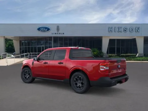 More photos of 2025 Ford Maverick XLT at Hixson Ford Leesville, LA