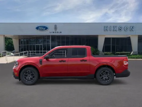 Another view of 2025 Ford Maverick XLT for sale in Leesville, LA at Hixson Ford Leesville