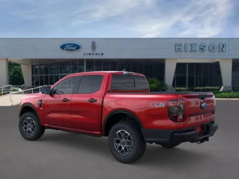 More photos of 2025 Ford Ranger XLT at Hixson Ford Leesville, LA
