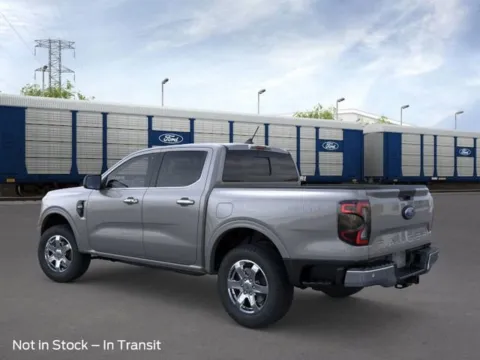 More photos of 2025 Ford Ranger XLT at Hixson Ford Leesville, LA