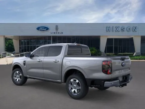 More photos of 2025 Ford Ranger XLT at Hixson Ford Leesville, LA