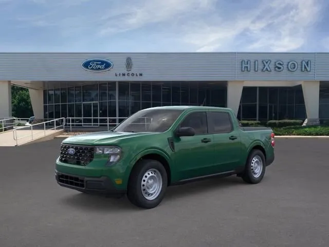 Green 2025 Ford Maverick XL for sale in Leesville, LA
