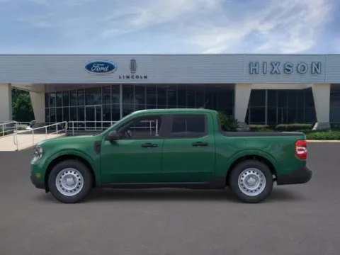 Another view of 2025 Ford Maverick XL for sale in Leesville, LA at Hixson Ford Leesville