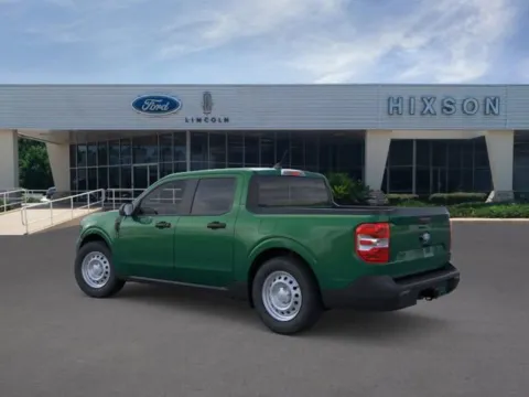 More photos of 2025 Ford Maverick XL at Hixson Ford Leesville, LA