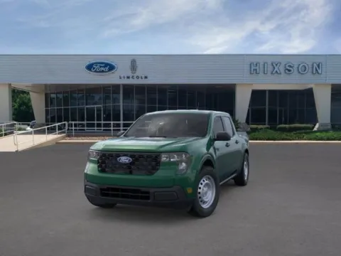 Photos of 2025 Ford Maverick XL for sale in Leesville, LA at Hixson Ford Leesville