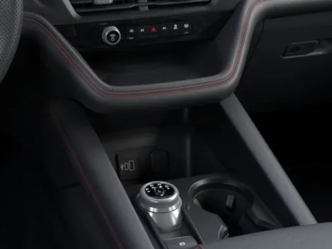 Another view of 2026 Ford Explorer ST for sale in Leesville, LA at Hixson Ford Leesville