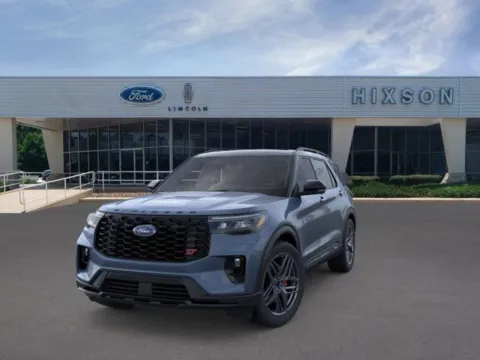 Another view of 2026 Ford Explorer ST for sale in Leesville, LA at Hixson Ford Leesville