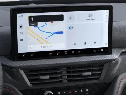 Photos of 2026 Ford Explorer ST for sale in Leesville, LA at Hixson Ford Leesville