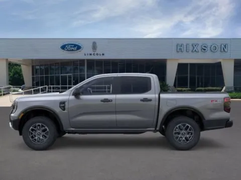 More photos of 2025 Ford Ranger XLT at Hixson Ford Leesville, LA
