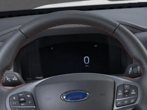 Another view of 2026 Ford Explorer Active for sale in Leesville, LA at Hixson Ford Leesville