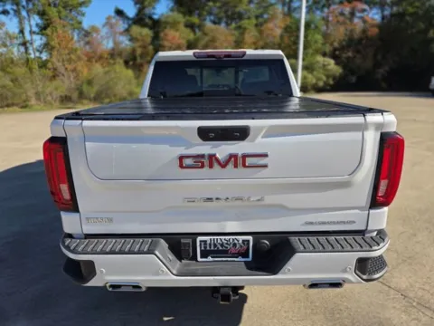 More photos of 2021 GMC Sierra 1500 Denali at Hixson Ford Leesville, LA