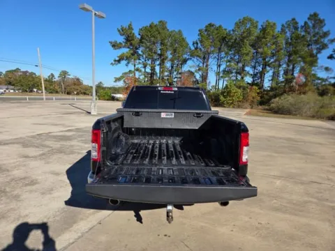 More photos of 2020 Ram 1500 Big Horn at Hixson Ford Leesville, LA