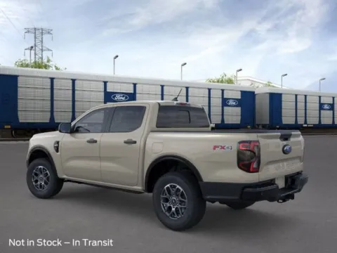 More photos of 2025 Ford Ranger XLT at Hixson Ford Leesville, LA