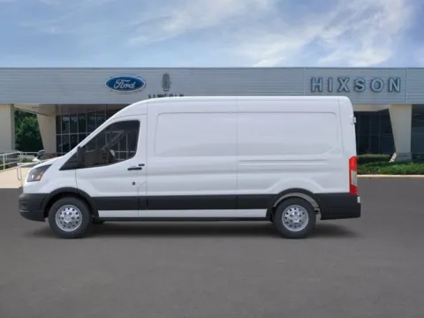 Another view of 2026 Ford Transit-250 for sale in Leesville, LA at Hixson Ford Leesville