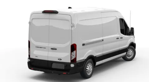 Another view of 2026 Ford Transit-250 for sale in Leesville, LA at Hixson Ford Leesville