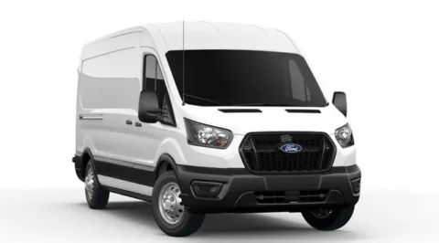 More photos of 2026 Ford Transit-250 at Hixson Ford Leesville, LA