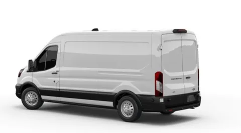 Photos of 2026 Ford Transit-250 for sale in Leesville, LA at Hixson Ford Leesville