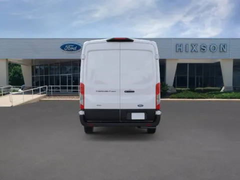 More photos of 2026 Ford Transit-250 at Hixson Ford Leesville, LA
