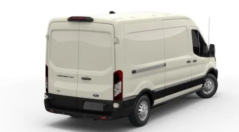 Another view of 2026 Ford Transit Cargo Van for sale in Leesville, LA at Hixson Ford Leesville
