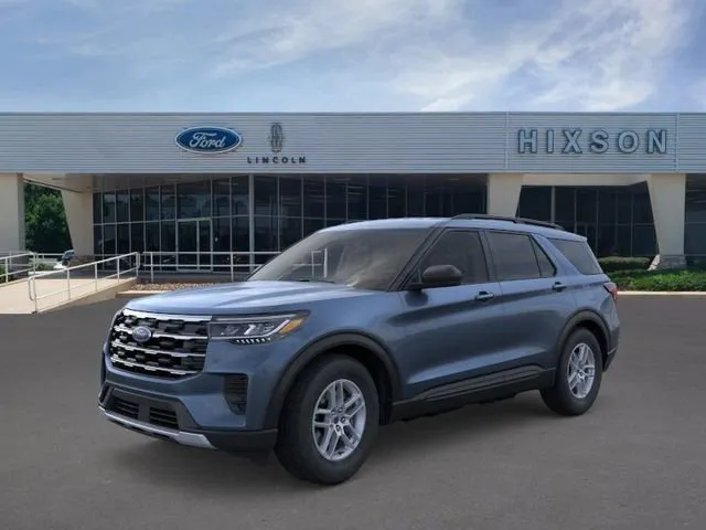 2026 Ford Explorer Active for sale in Leesville, LA
