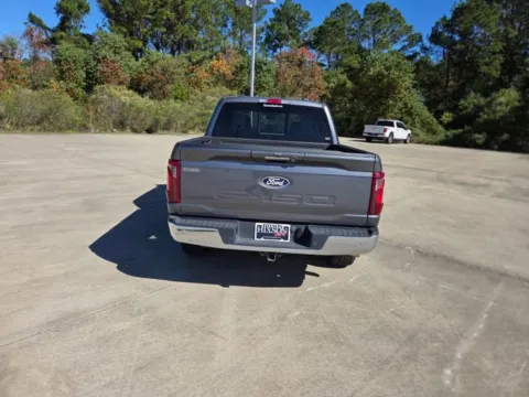 More photos of 2024 Ford F-150 XLT at Hixson Ford Leesville, LA