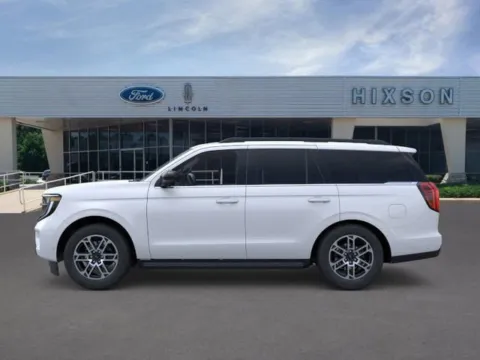 More photos of 2025 Ford Expedition Active at Hixson Ford Leesville, LA