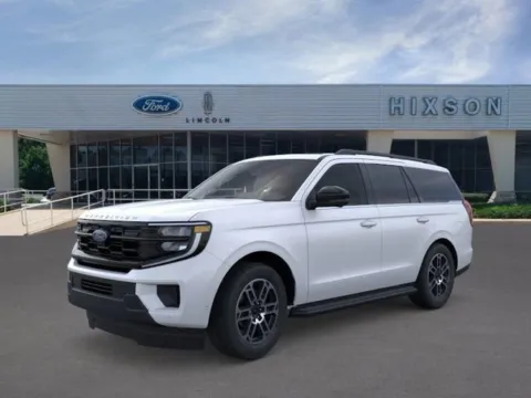 Silver 2025 Ford Expedition Active for sale in Leesville, LA