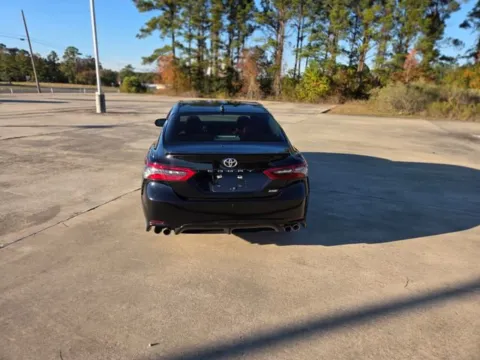 More photos of 2023 Toyota Camry XSE at Hixson Ford Leesville, LA