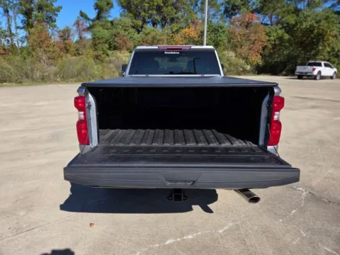 More photos of 2025 Chevrolet Silverado 2500HD Custom at Hixson Ford Leesville, LA
