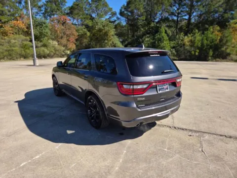 Another view of 2021 Dodge Durango R/T for sale in Leesville, LA at Hixson Ford Leesville