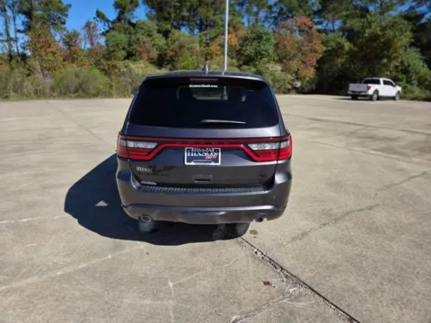 More photos of 2021 Dodge Durango R/T at Hixson Ford Leesville, LA