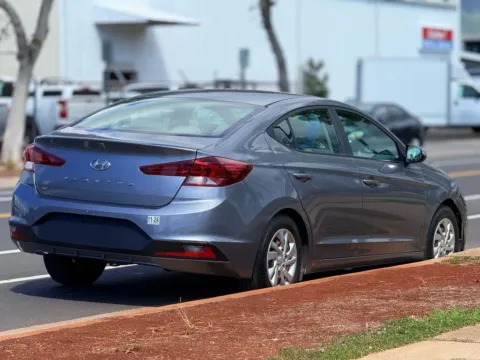 More photos of 2019 Hyundai Elantra SE at Aloha Auto Depot LLC., HI