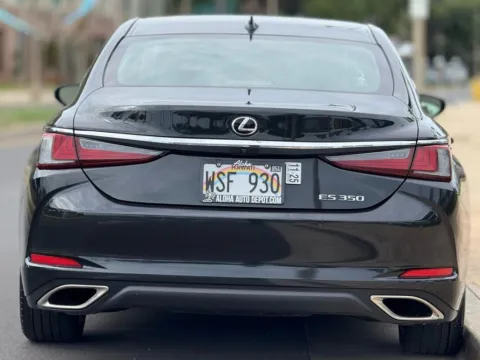 More photos of 2022 Lexus ES 350 Luxury at Aloha Auto Depot LLC., HI