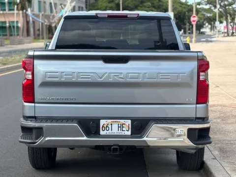 More photos of 2025 Chevrolet Silverado 1500 LT at Aloha Auto Depot LLC., HI
