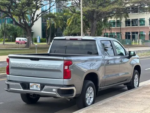 More photos of 2025 Chevrolet Silverado 1500 LT at Aloha Auto Depot LLC., HI