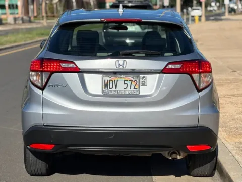 More photos of 2021 Honda HR-V LX at Aloha Auto Depot LLC., HI